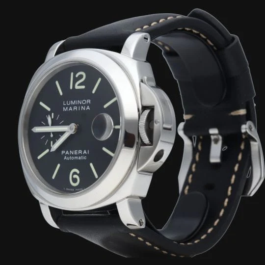 Panerai Luminor Marina Automatic Watch  - Image 3