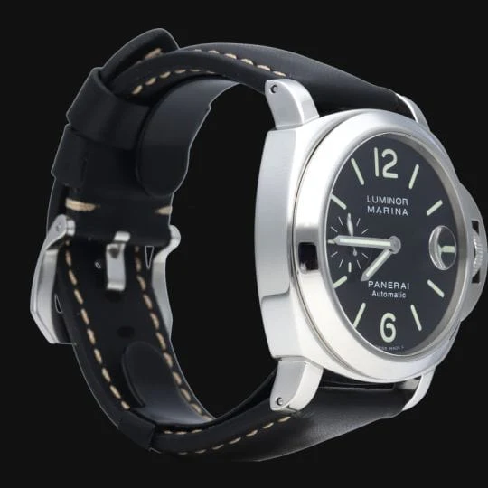 Panerai Luminor Marina Automatic Watch  - Image 6