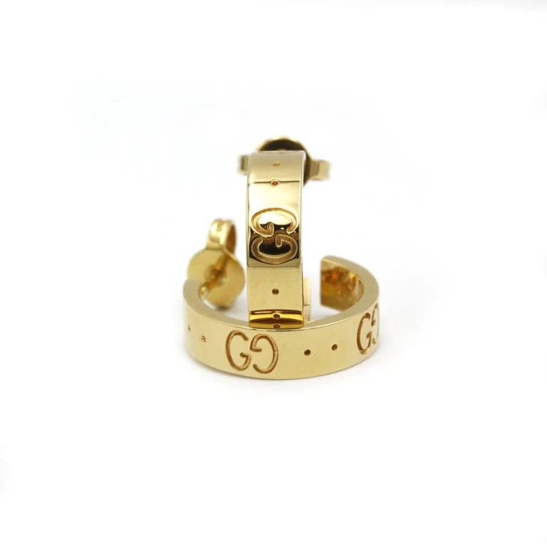 GUCCI - ICON earrings