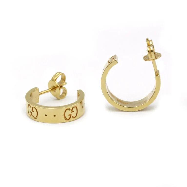 GUCCI - ICON earrings - Image 2