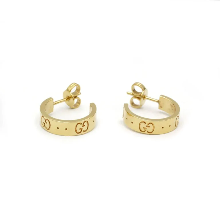 GUCCI - ICON earrings - Image 3
