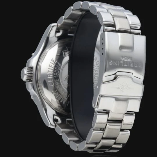 Breitling Superocean 42 Watch  - Image 10