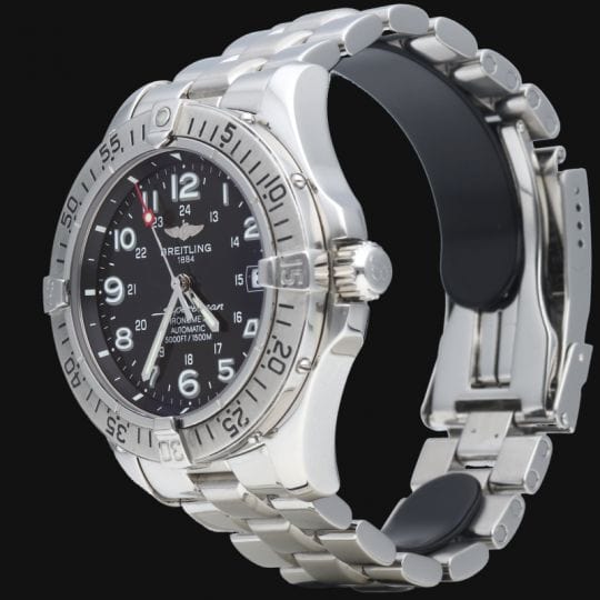 Breitling Superocean 42 Watch  - Image 3