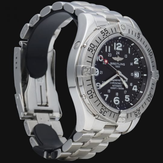 Breitling Superocean 42 Watch  - Image 6