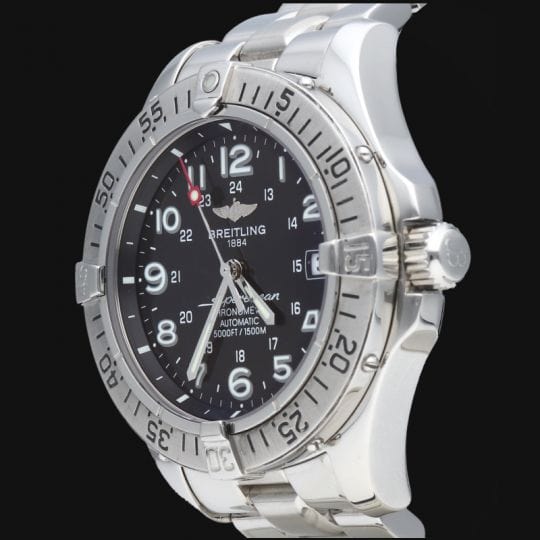 Breitling Superocean 42 Watch  - Image 7