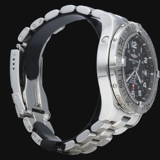 Breitling Superocean 42 Watch  - Image 8