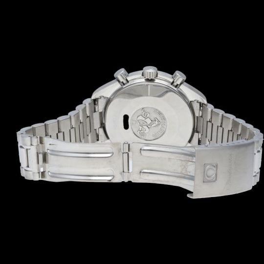 Omega Speedmaster Reduced Watch - Image 7
