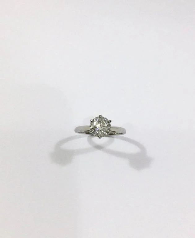 MAUBOUSSIN - Solitaire Ring 1.54ct - Image 5
