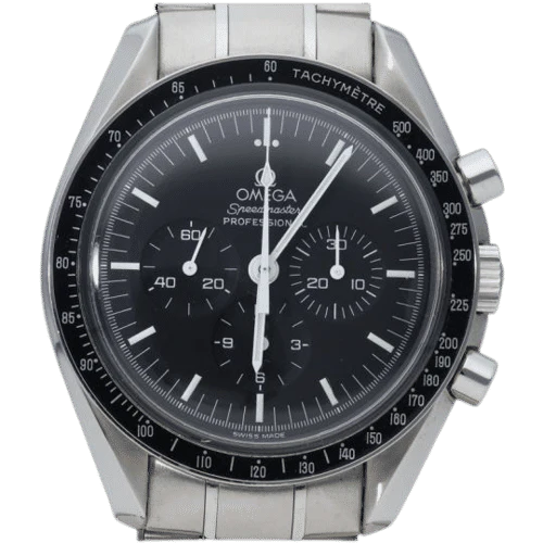 Omega Speedmaster Watch 