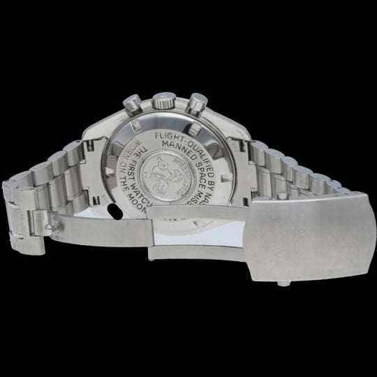 Omega Speedmaster Watch  - Image 11