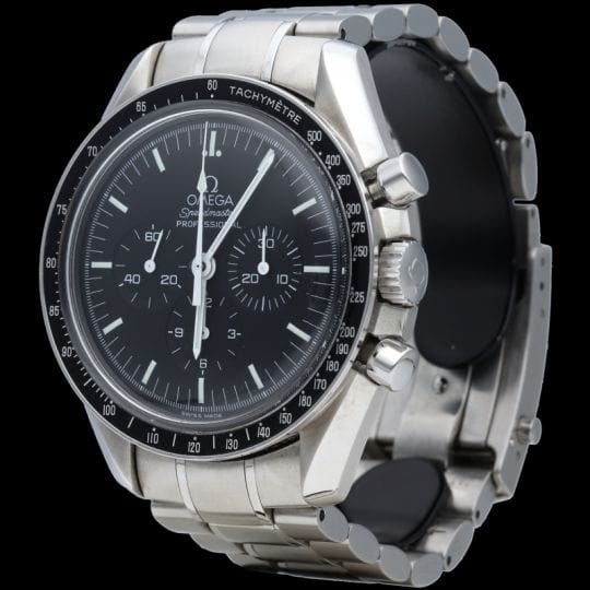 Omega Speedmaster Watch  - Image 2