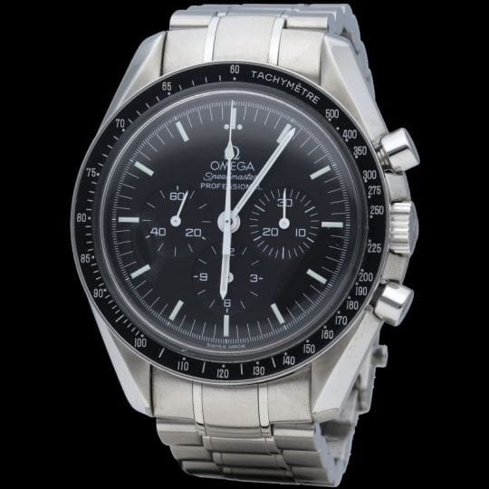 Omega Speedmaster Watch  - Image 3