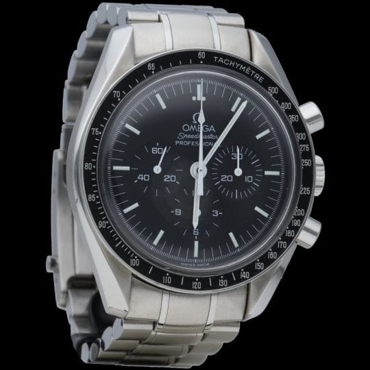 Omega Speedmaster Watch  - Image 5