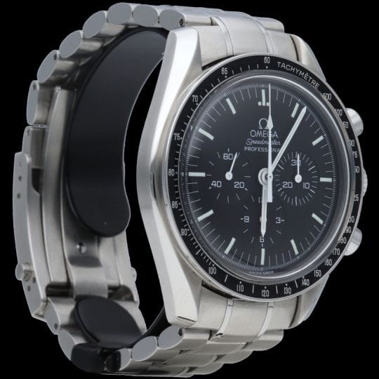 Omega Speedmaster Watch  - Image 7