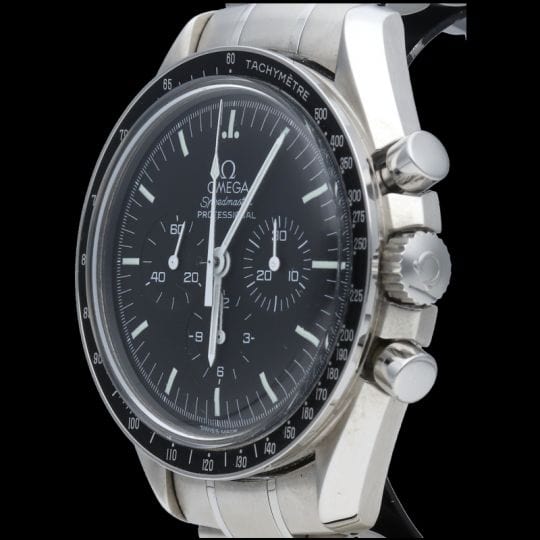 Omega Speedmaster Watch  - Image 9