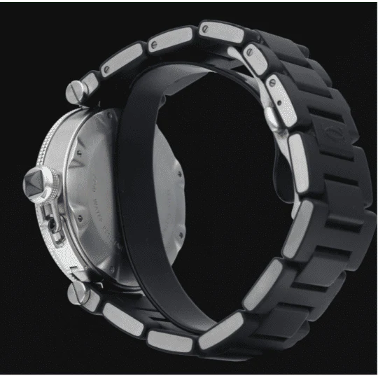 Cartier Watch Pasha Seatimer  - Image 4