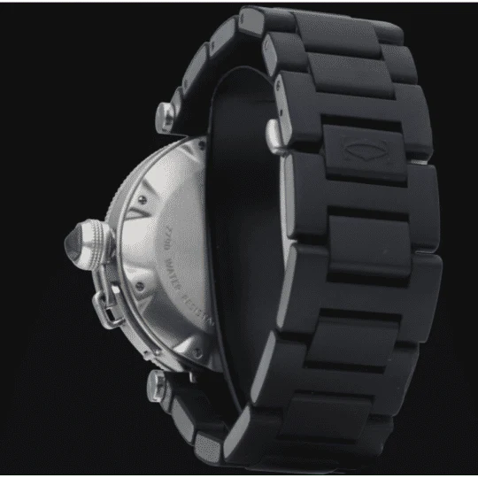 Cartier Watch Pasha Seatimer  - Image 9