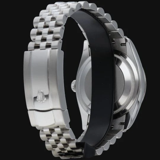 Rolex Datejust 36 Watch - Image 8
