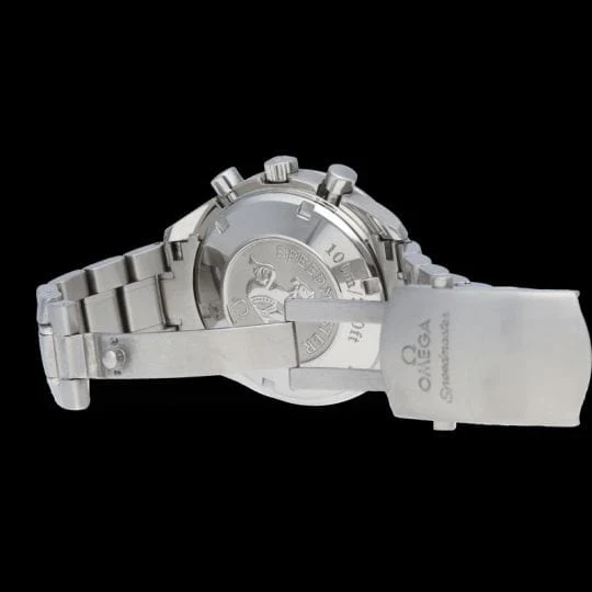 Omega Speedmaster Day Date Watch - Image 10