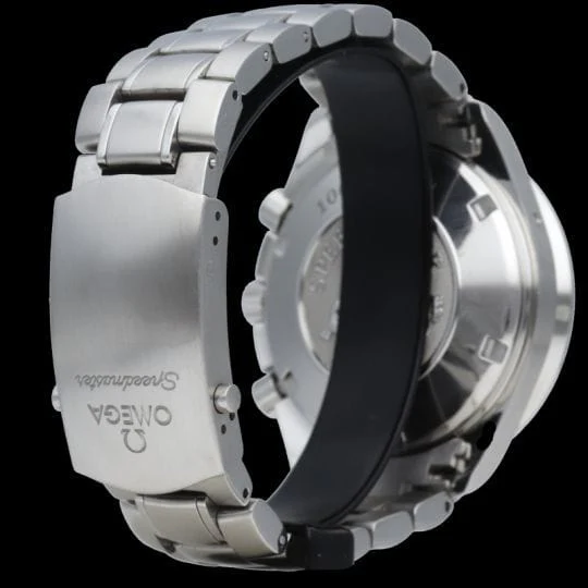 Omega Speedmaster Day Date Watch - Image 8