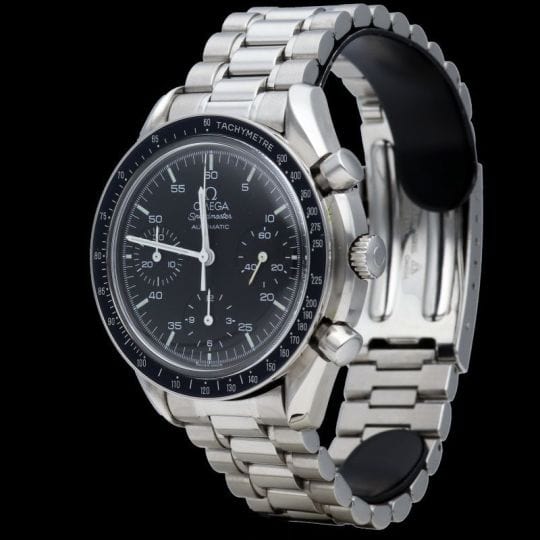 Omega Speedmaster Reduced Watch - Image 6
