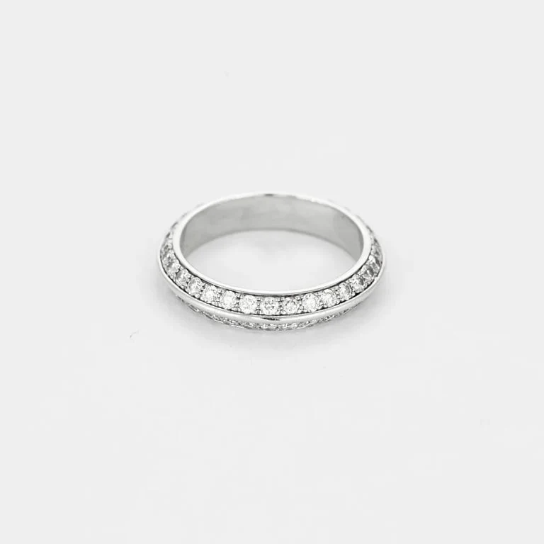 Boucheron - Diamond Ring - Image 4