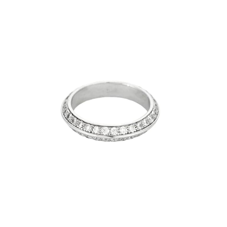 Boucheron - Diamond Ring - Image 5