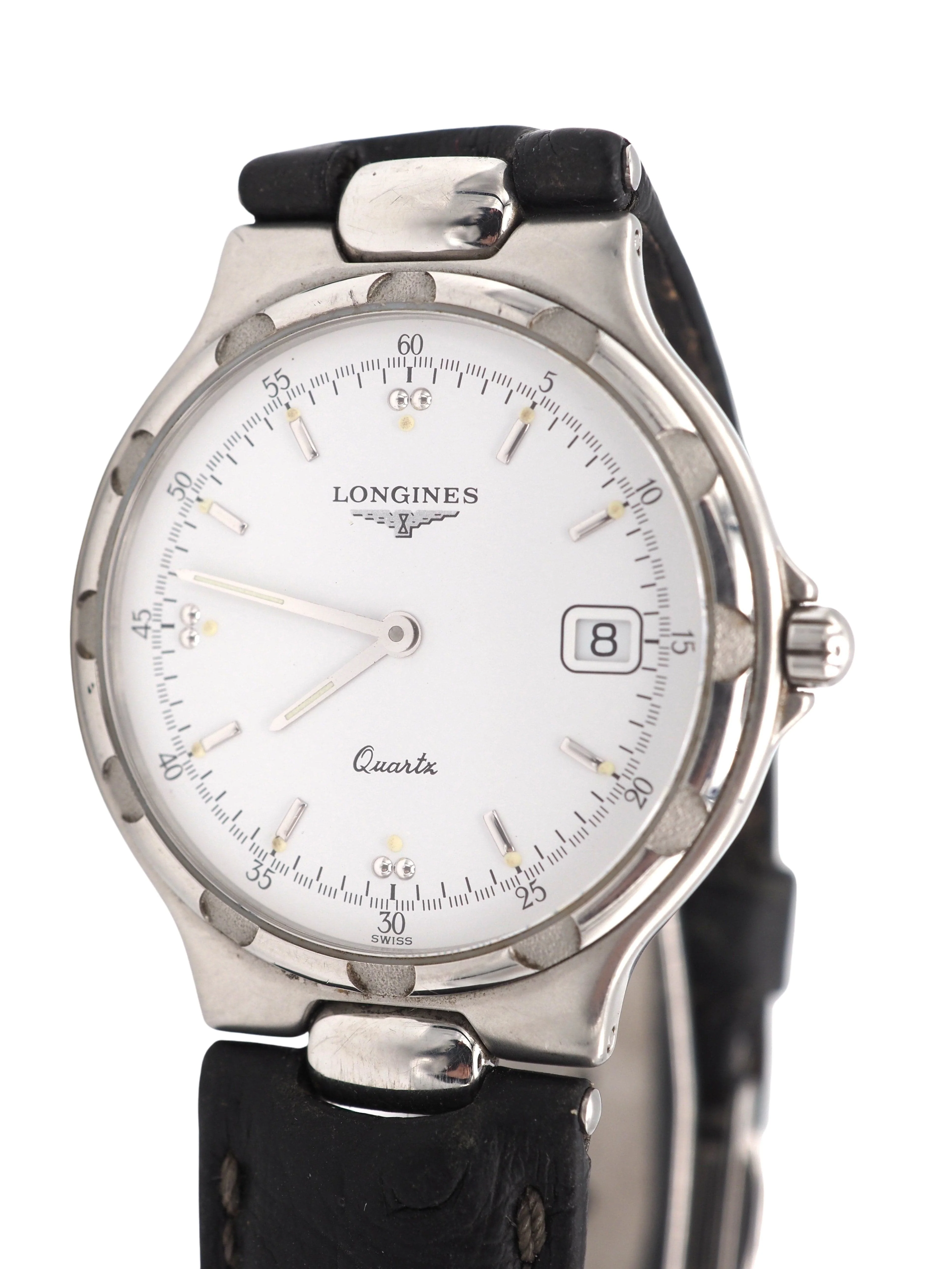 Longines - Vintage watch