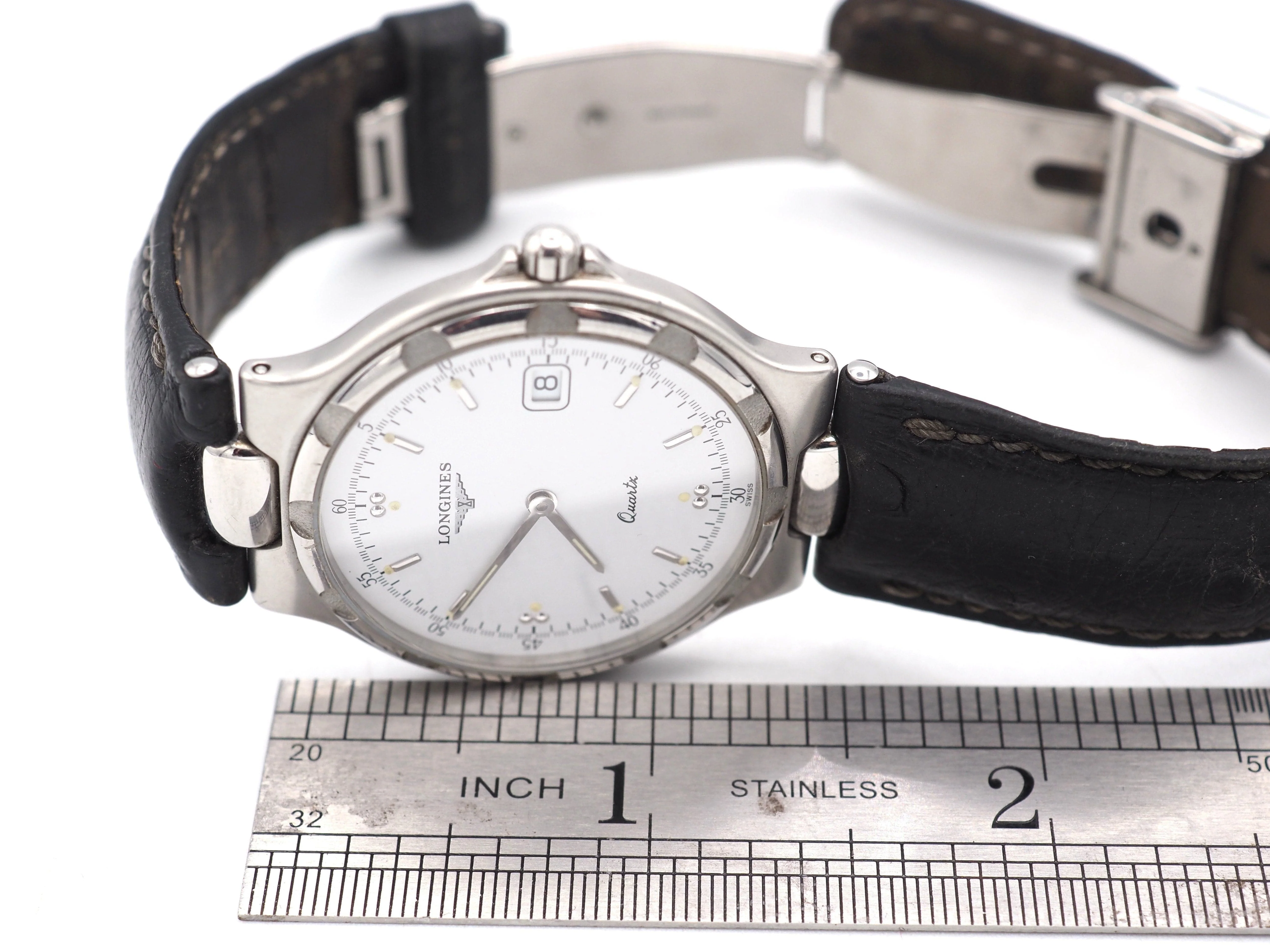 Longines - Vintage watch - Image 2