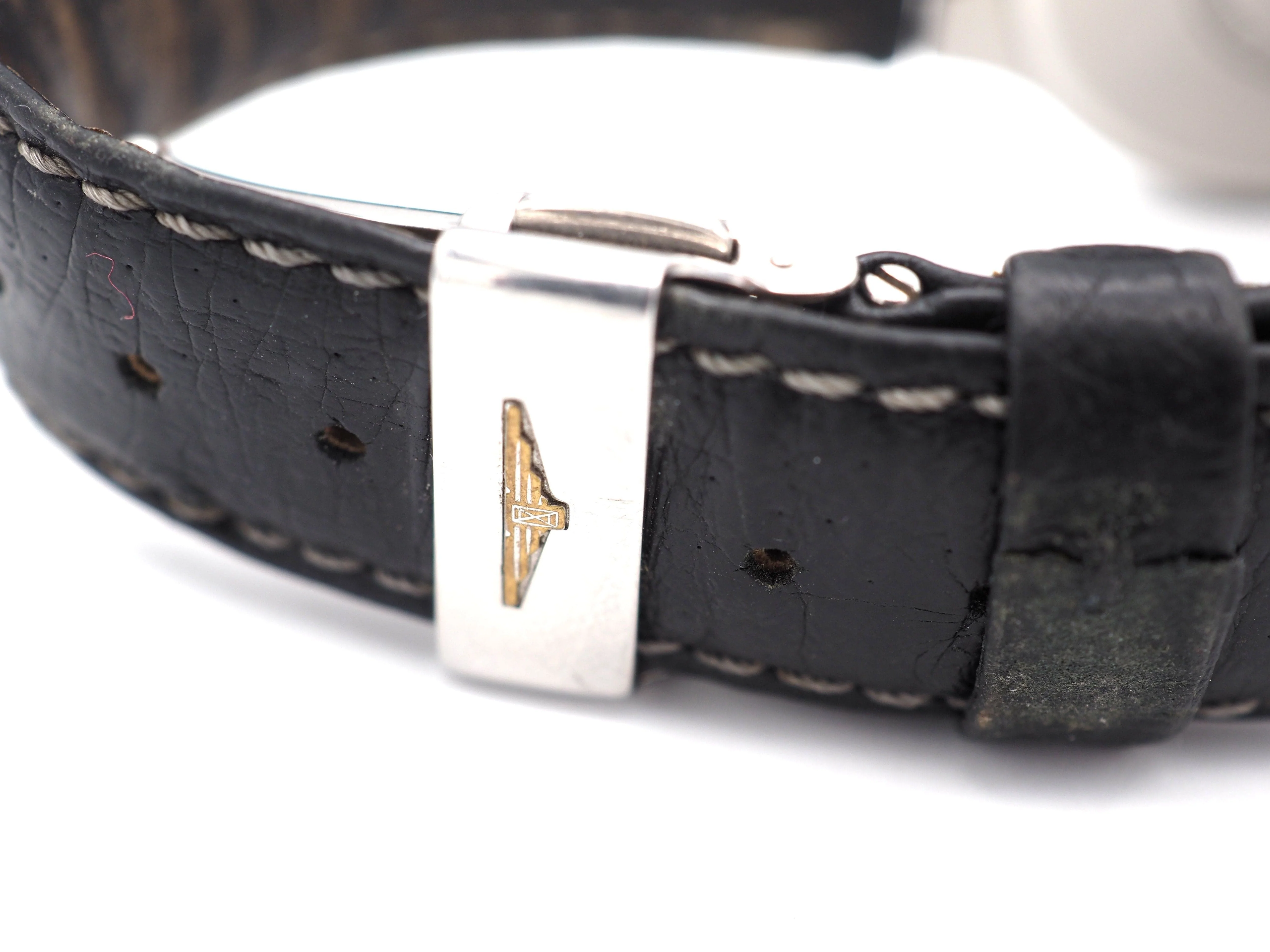 Longines - Vintage watch - Image 3