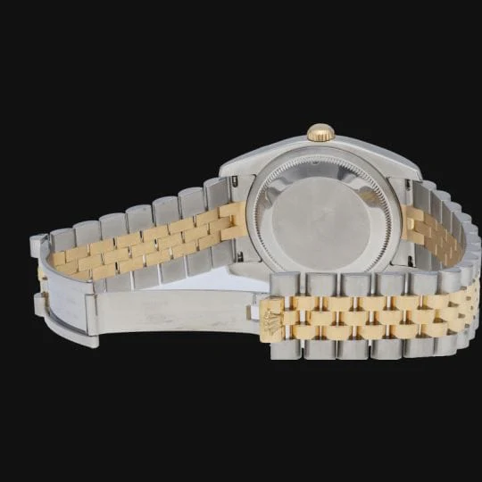 Rolex Datejust 36 Watch - Image 10