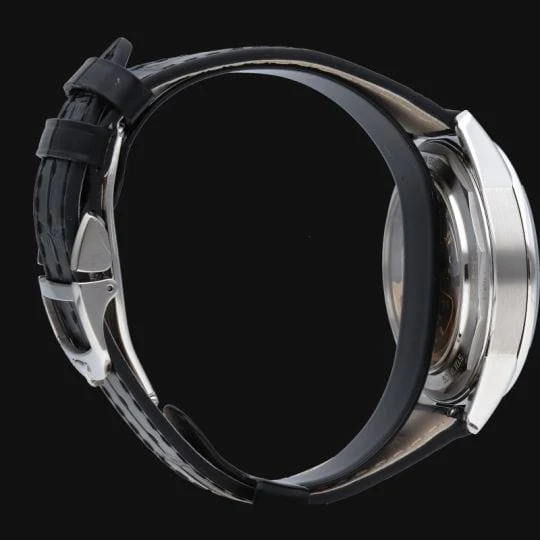 Jaeger Lecoultre Geophysic True Second Watch  - Image 6