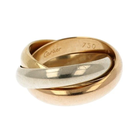 Cartier Ring Cartier 'Trinity'