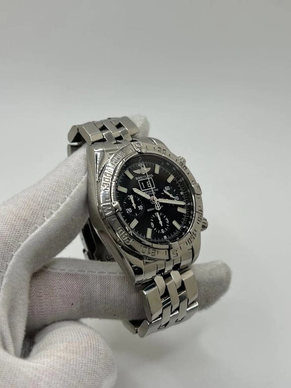 Breitling Blackbird A44359  - Image 3