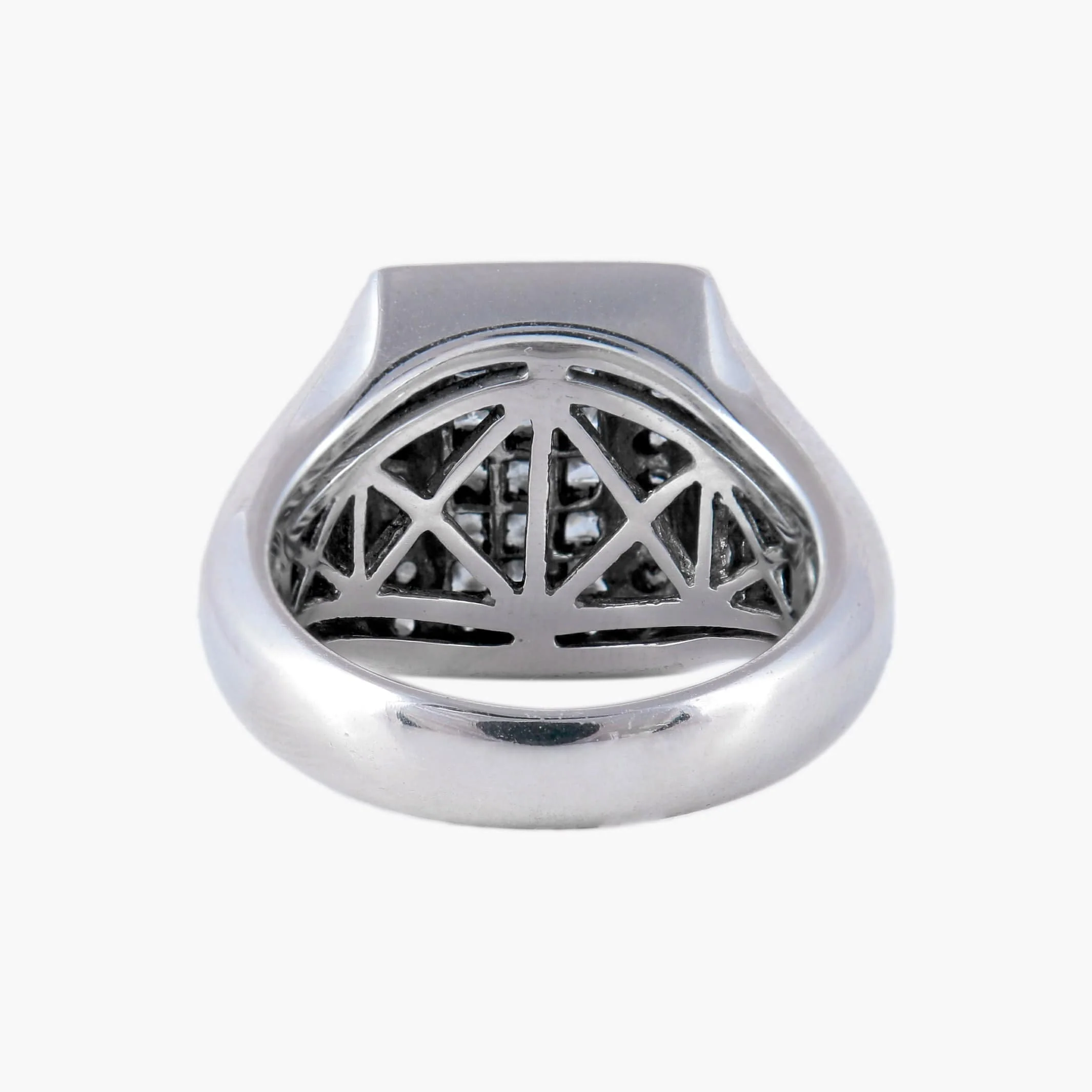 Diamond ring - Image 8