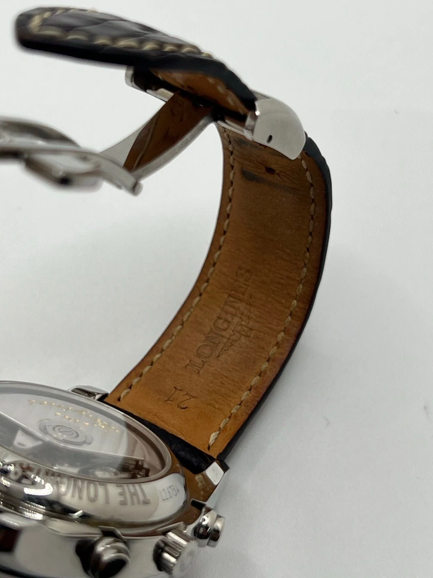 Longines Master Collection Full Set 2012 - Image 10