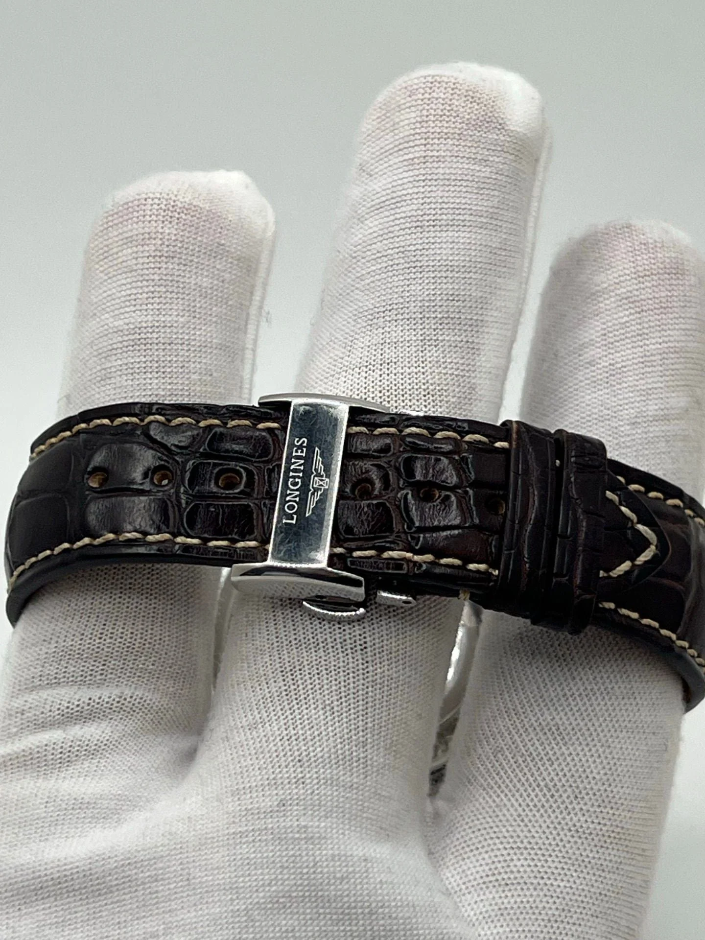 Longines Master Collection Full Set 2012 - Image 11