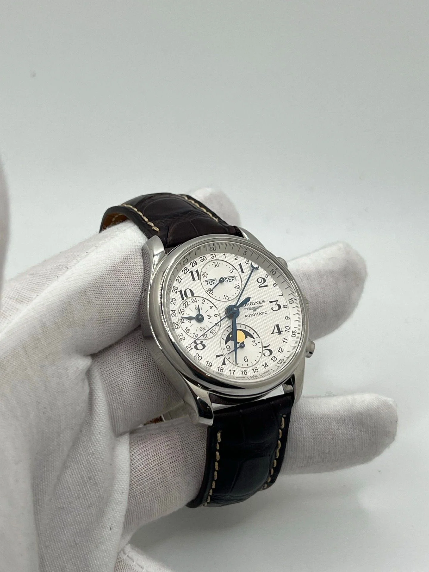 Longines Master Collection Full Set 2012 - Image 3