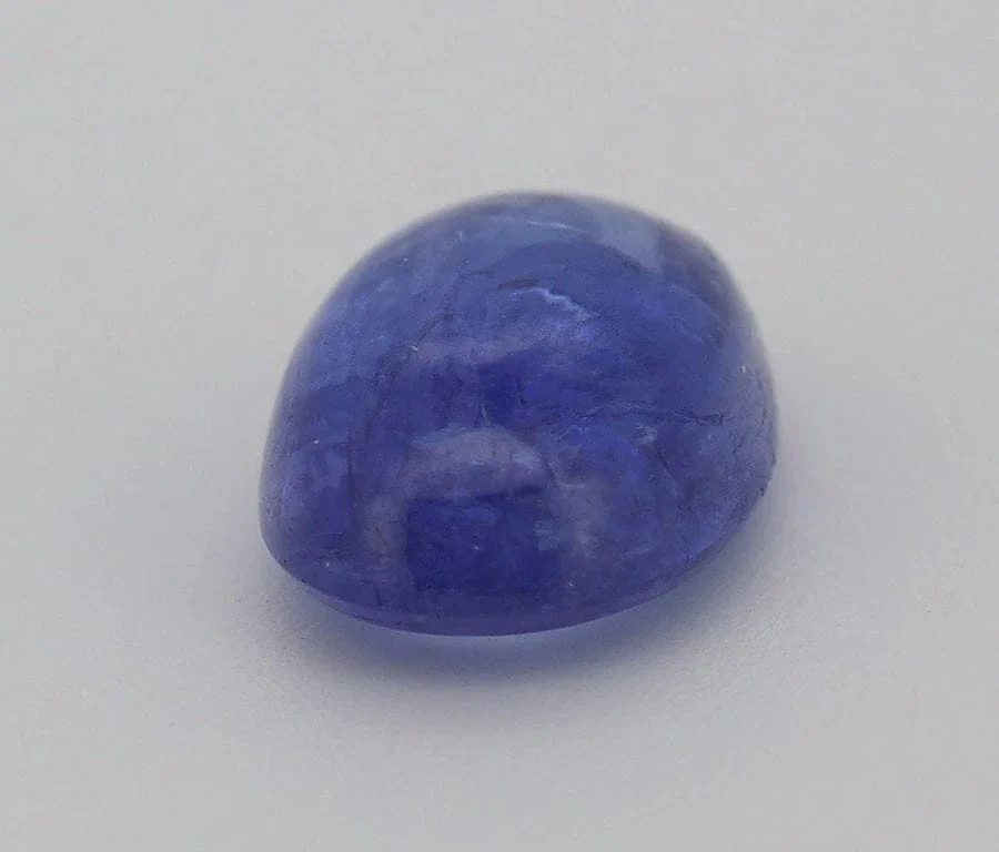 Tanzanite 2.23 cts - Image 6
