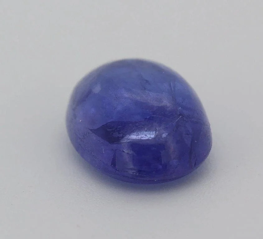 Tanzanite 2.23 cts - Image 8