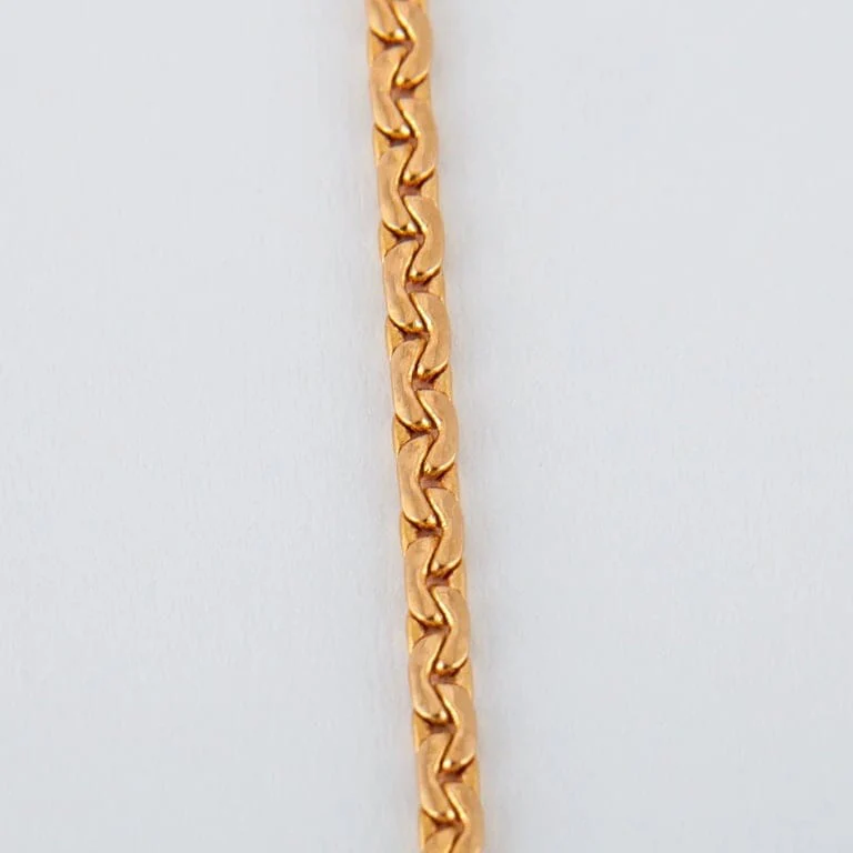 Rose Gold Bracelet - Image 5