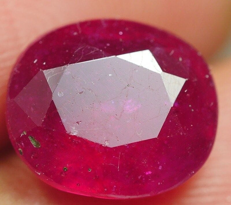 Ruby 5.20 cts - Image 2