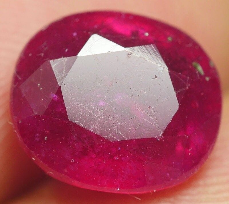 Ruby 5.20 cts - Image 5
