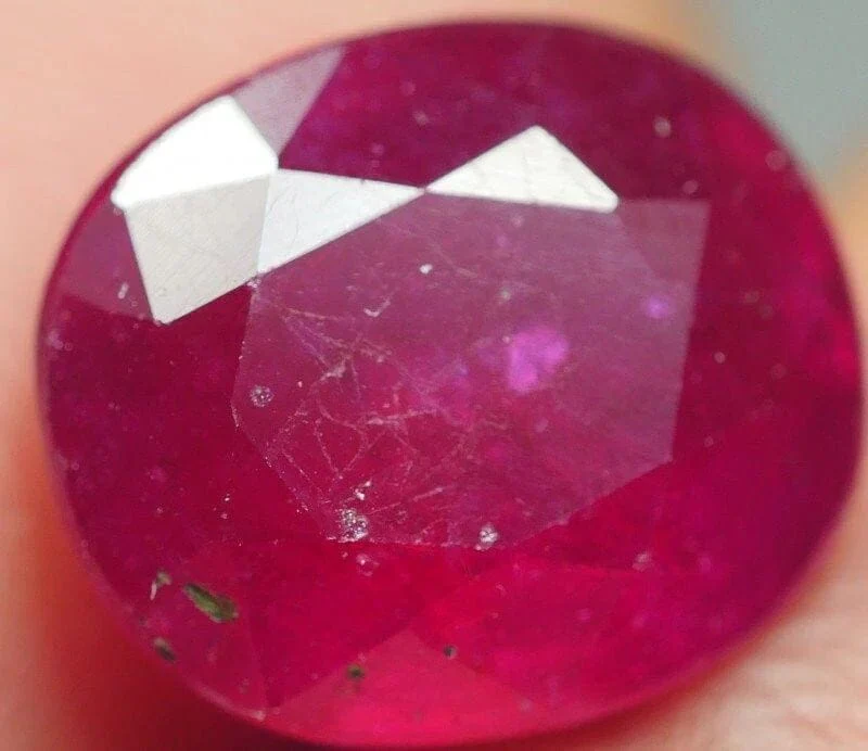 Ruby 5.20 cts - Image 6