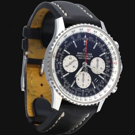 Breitling Navitimer B01 Watch - Image 5