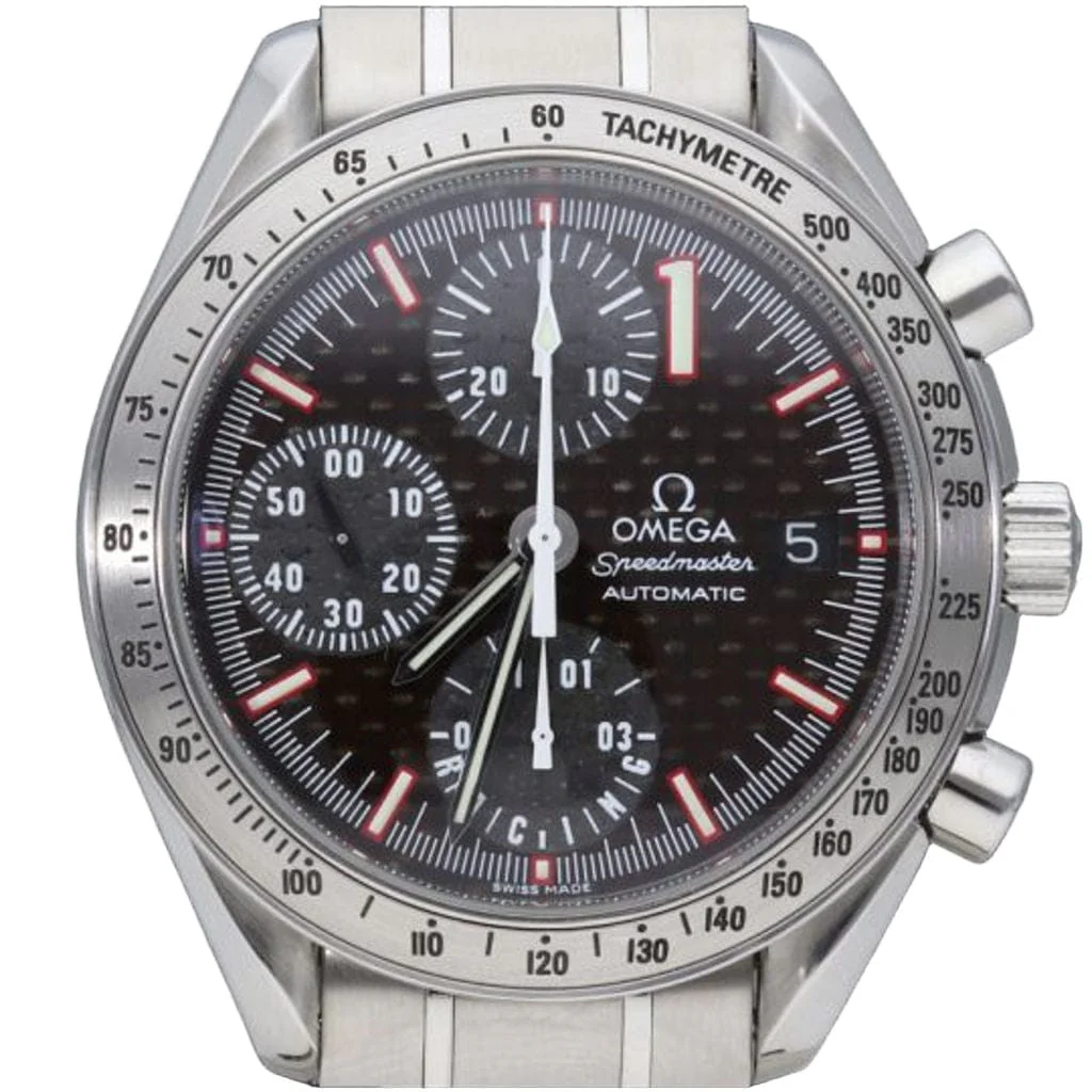 Omega Speedmaster Reduced Watch
