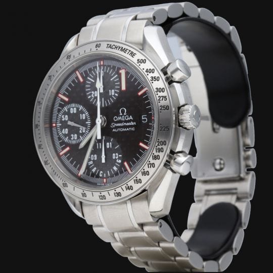 Omega Speedmaster Reduced Watch - Image 2