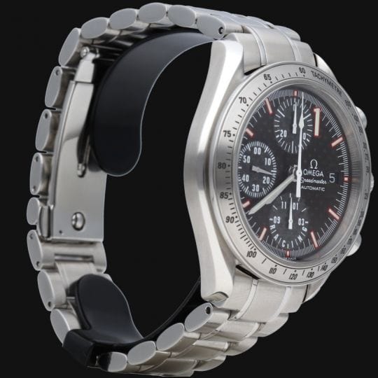 Omega Speedmaster Reduced Watch - Image 6