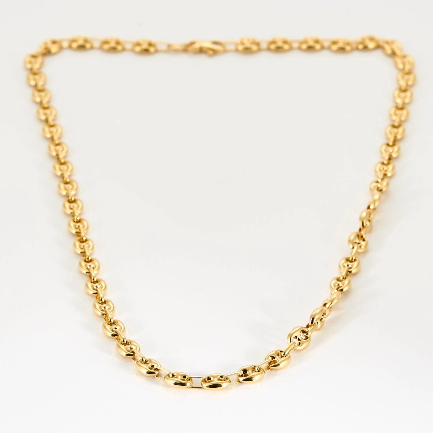 Coffee Bean Necklace - Image 3