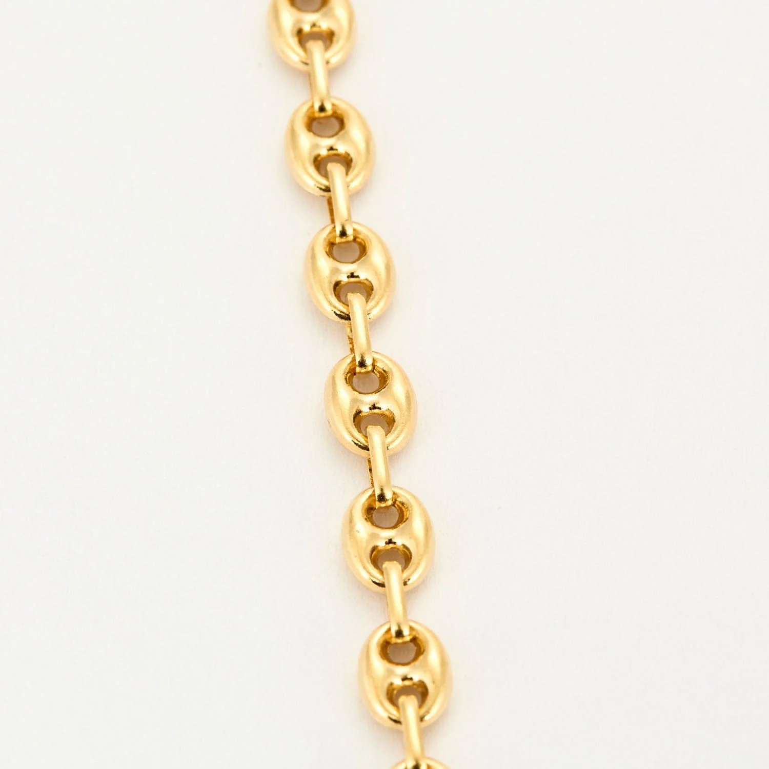 Coffee Bean Necklace - Image 4